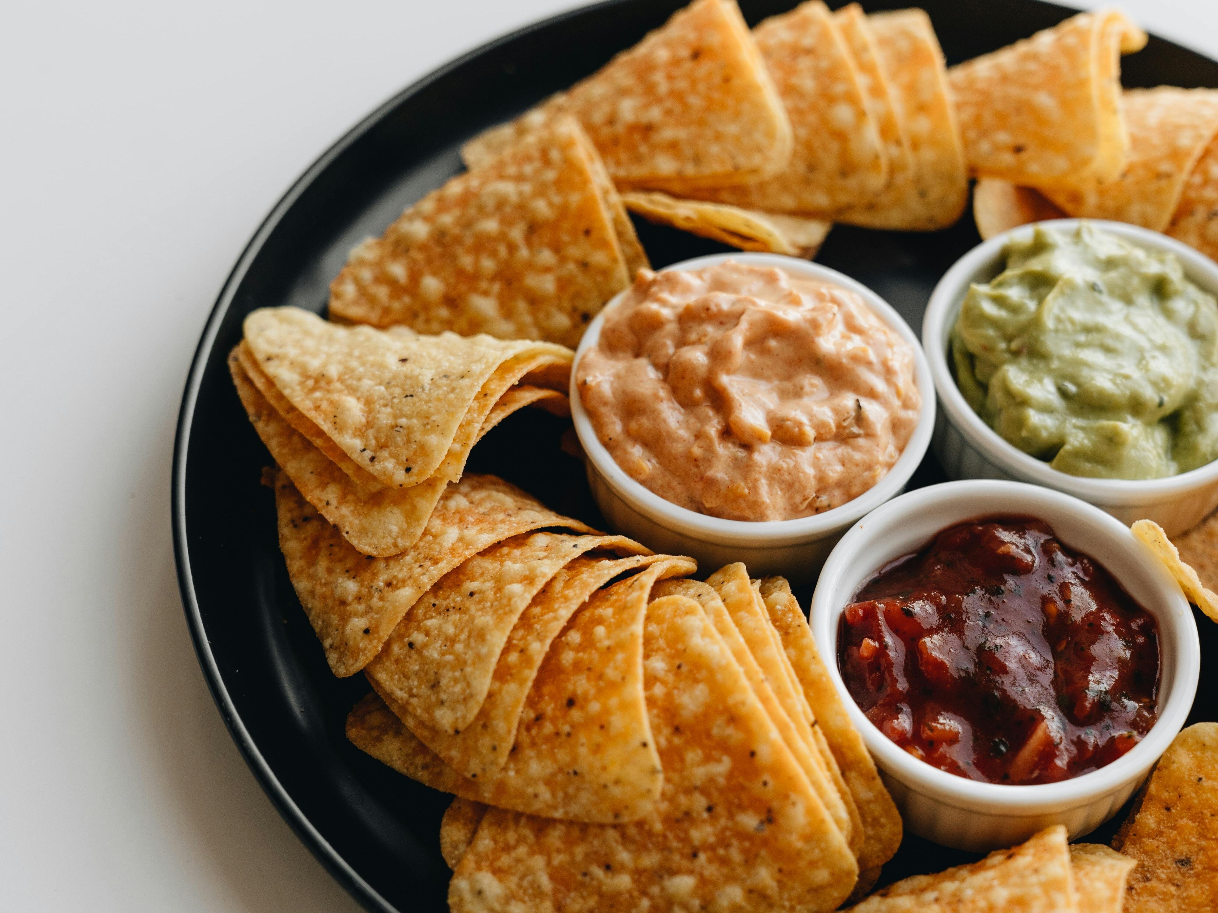 Nachos Day | 7 Ways To Use Nachos While Cooking