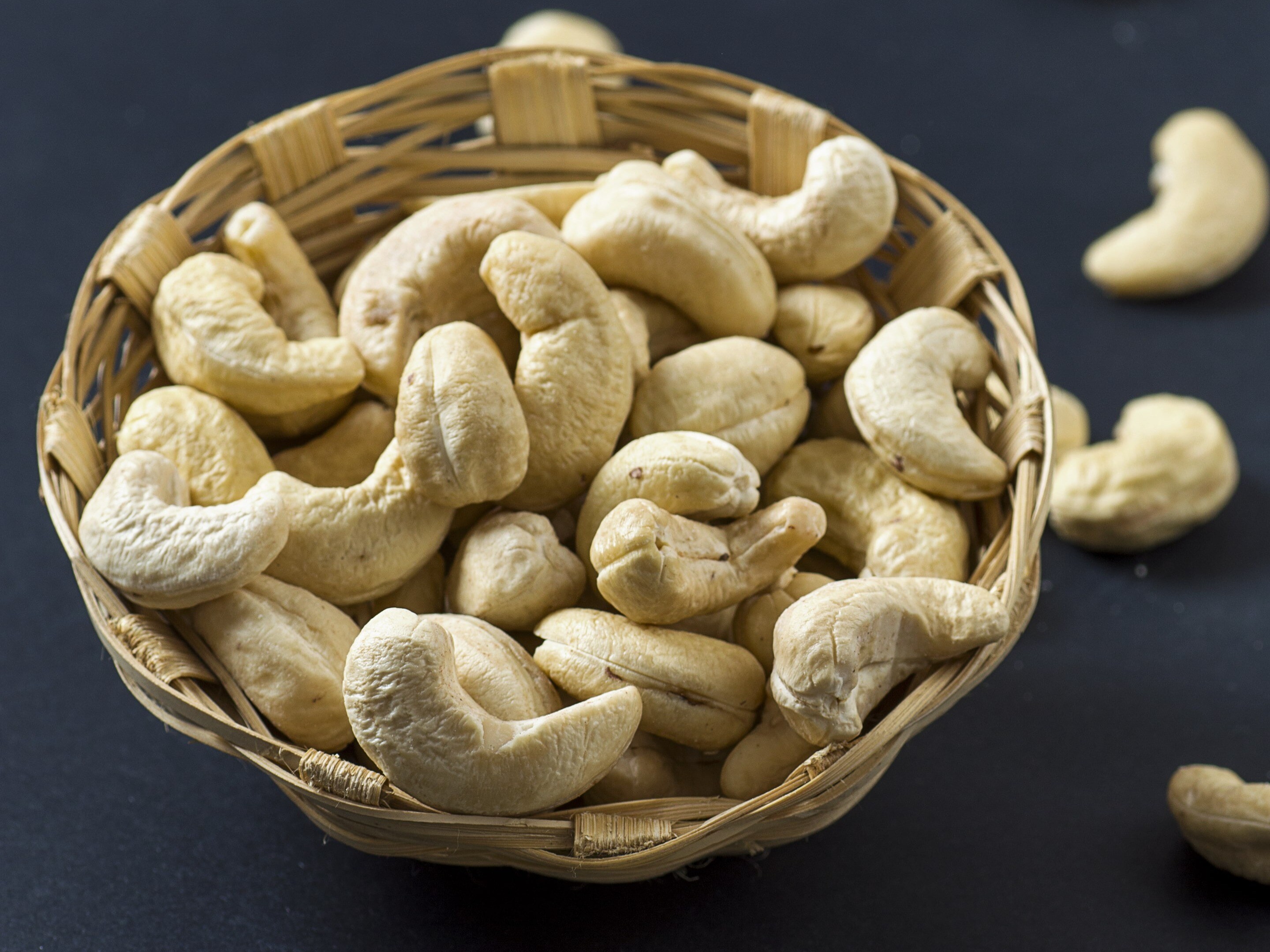 7 Incredible Benefits Of Cashewnuts 7 Incredible Benefits Of Cashewnuts