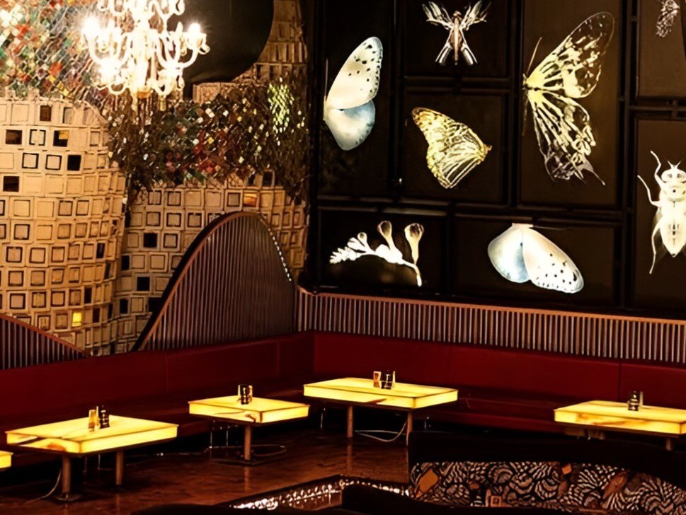 7 Luxurious Restaurants Owned By Bollywood Celebrities