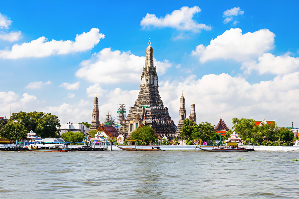 Thailand