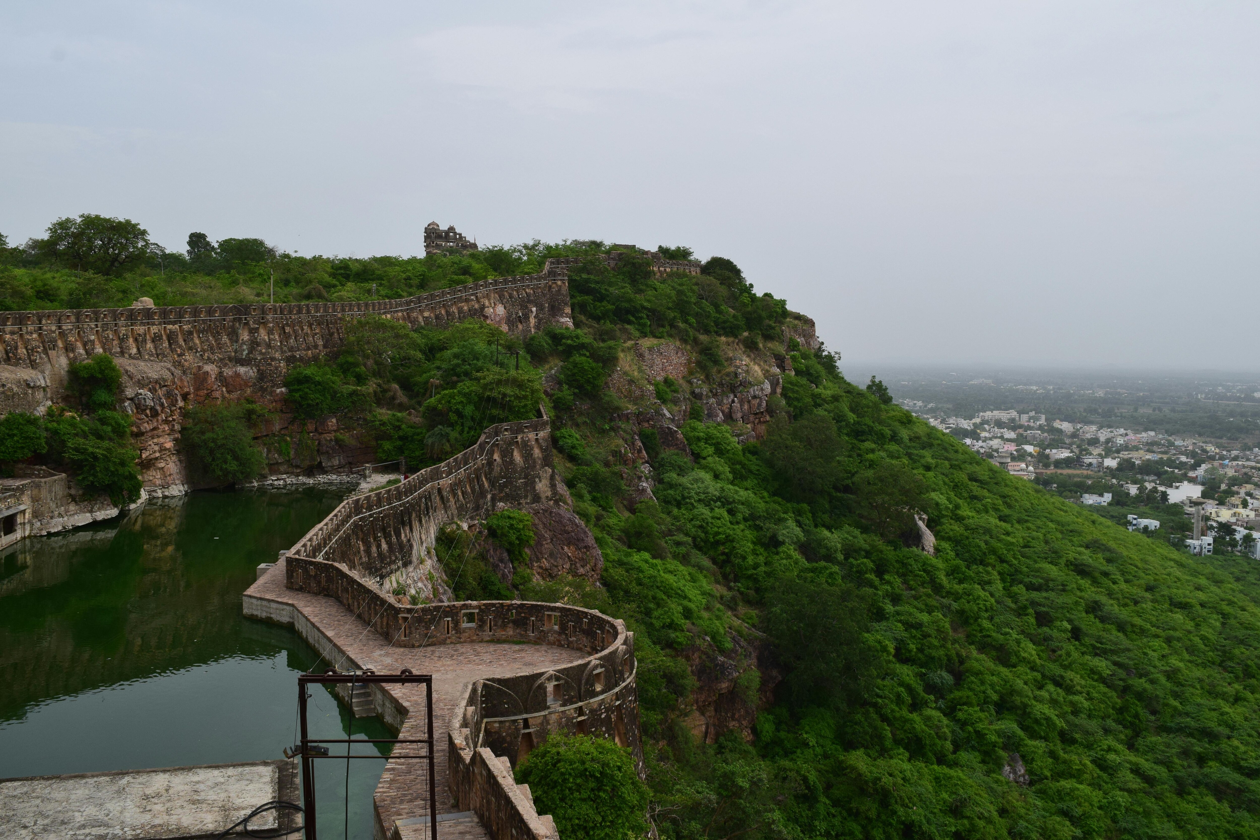 7 UNESCO World Heritage Sites In India