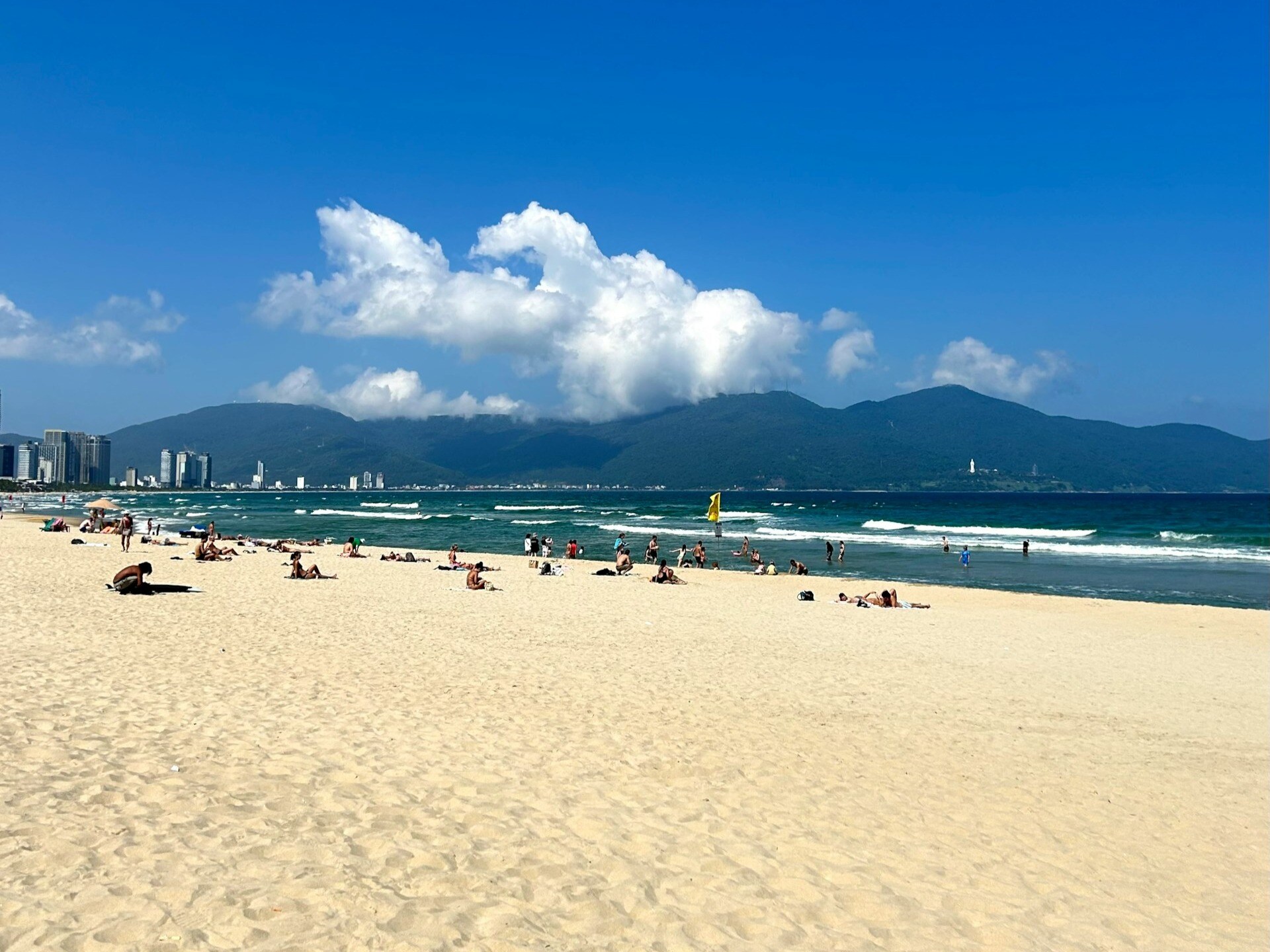 October Beach 8 Best Beaches To Visit In October
