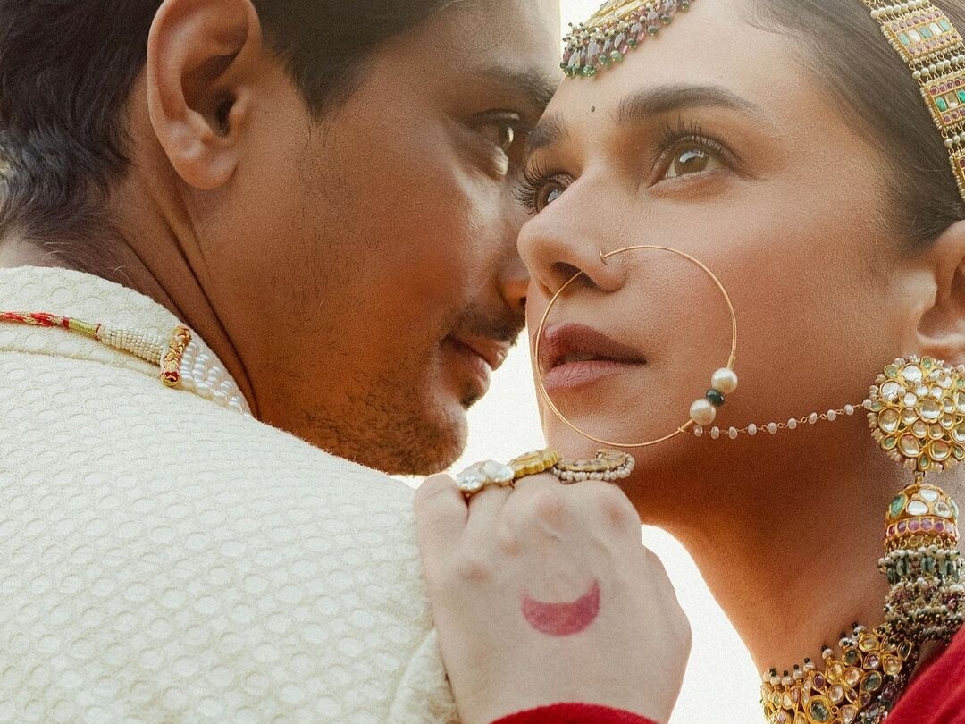 8 Bollywood Mehendi Designs To Try