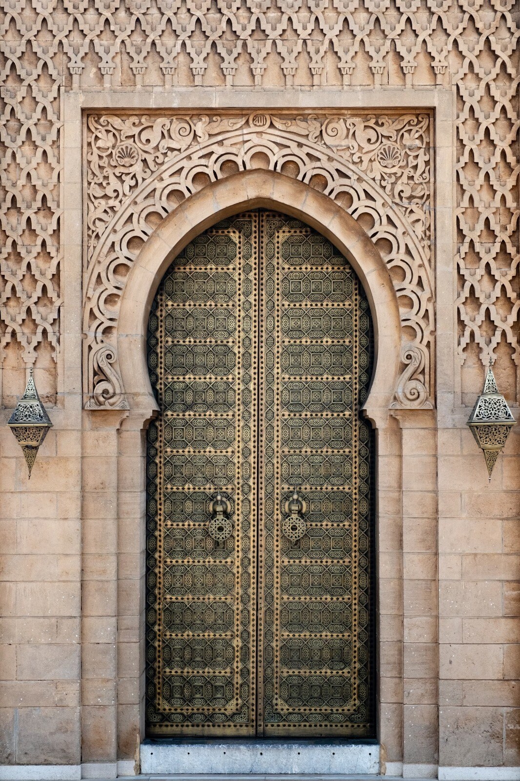 World's 8 Most Historically Significant Doors