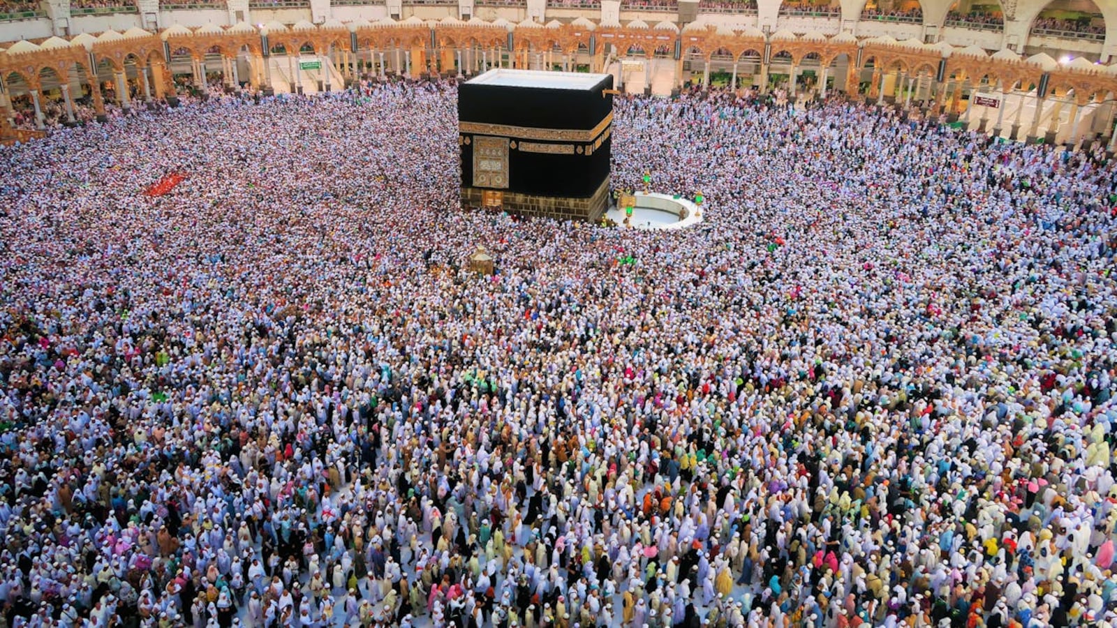 Saudi Arabia Issues Alerts and Intercepts Houthi Drone Near Mecca Amid Rising Tensions