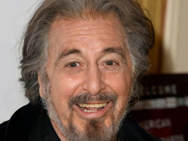 83 साल के Al Pacino चौथी बार बने पिता, 29 साल की गर्लफ्रेंड ने दिया
