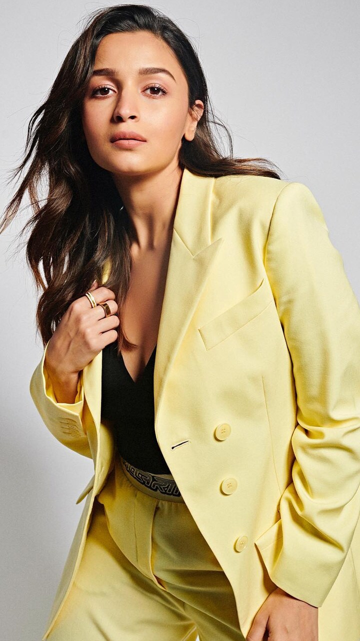 Alia Bhatts strong acting 