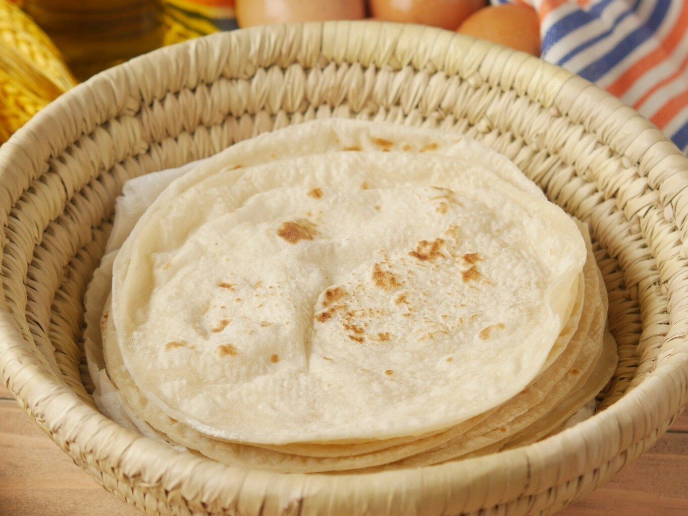 Choker Roti क्या आप जानते हैं चोकर की रोटी खाने के ये 5 बड़े फायदे