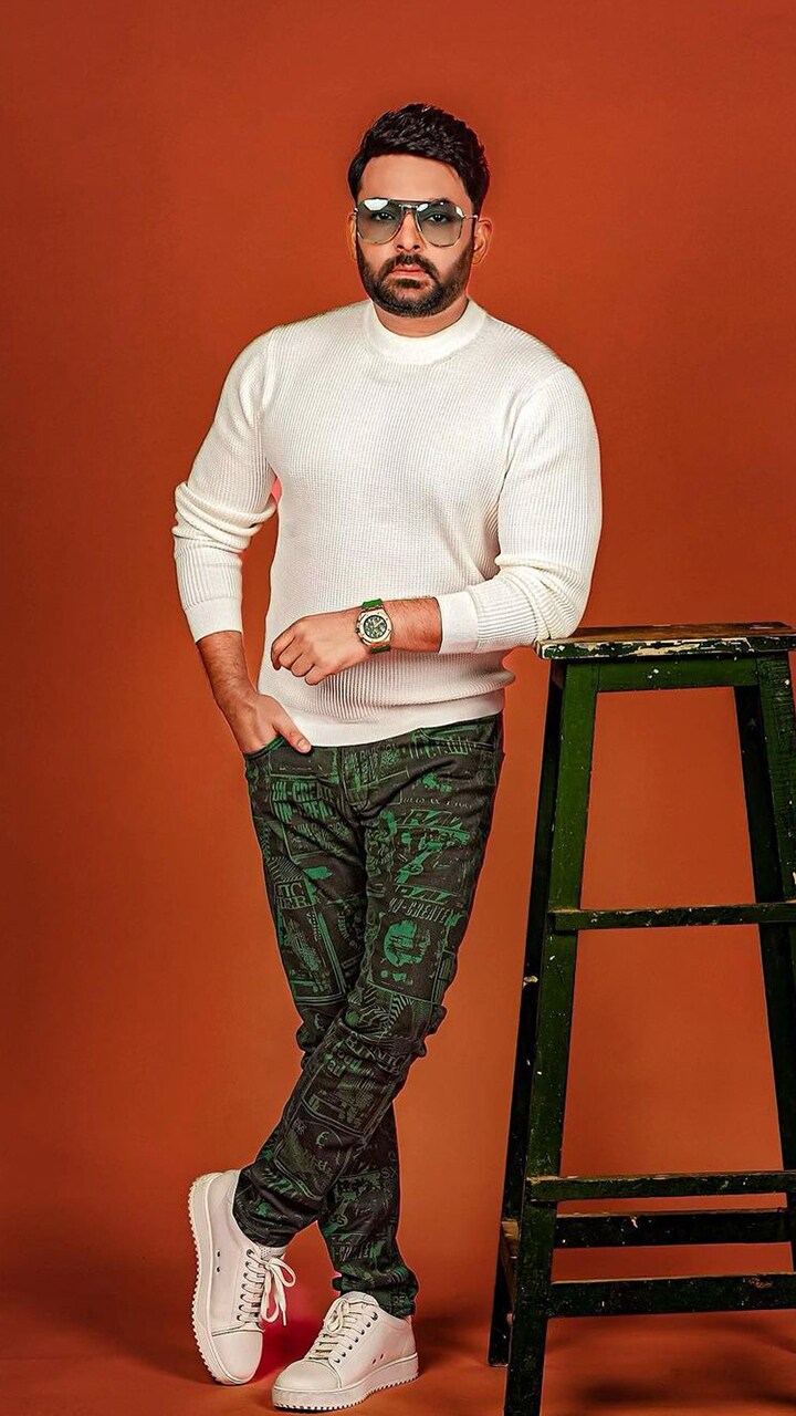kapil sharma