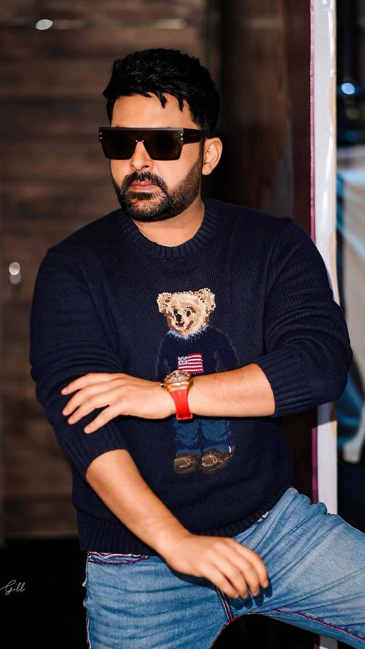 kapil sharma net worth