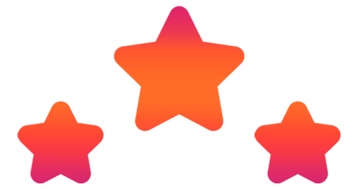 star