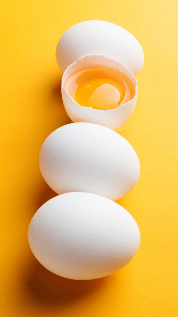 eggs