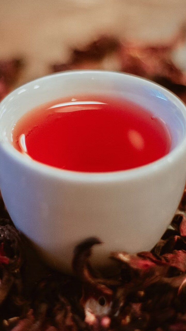 Hibiscus