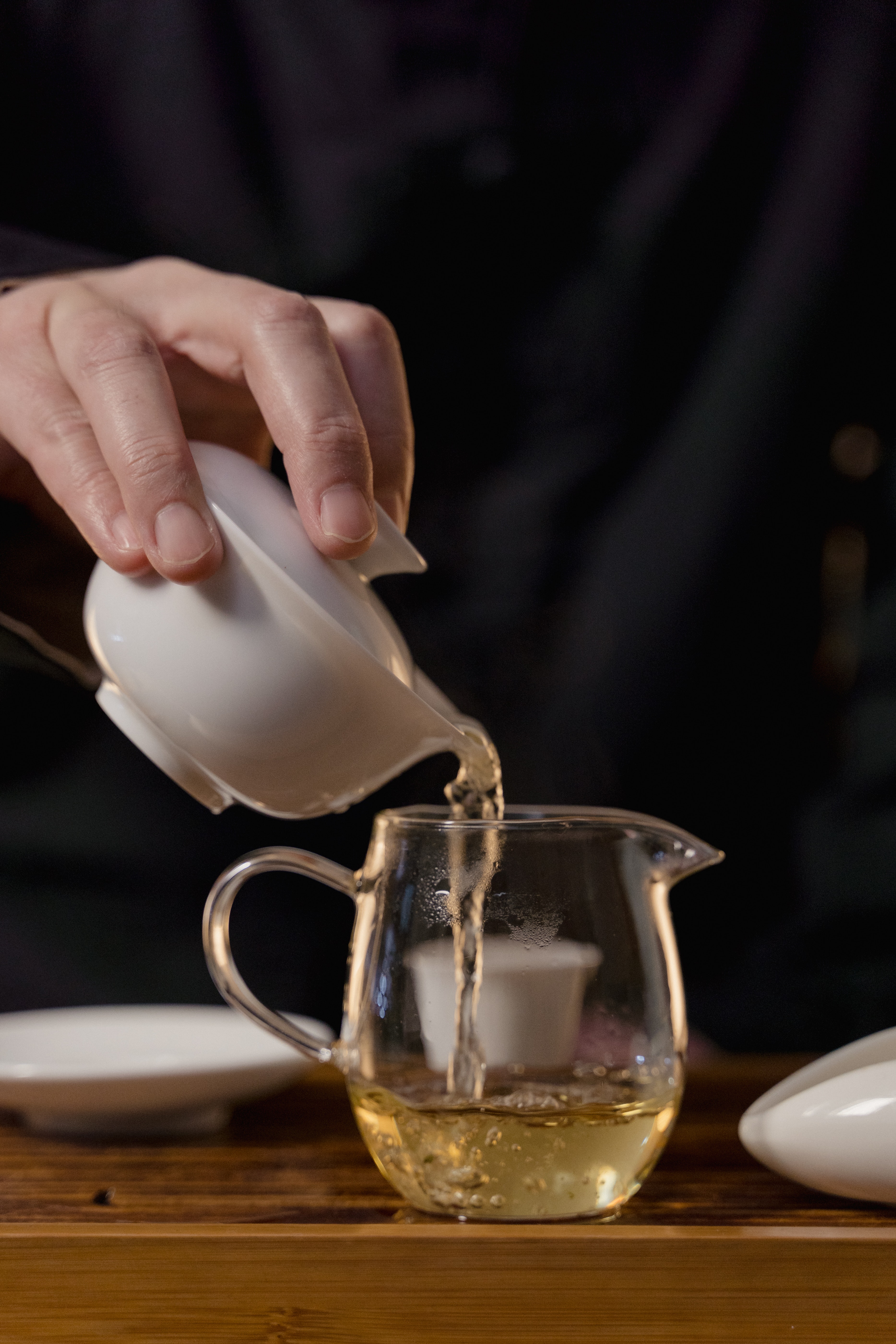 homemade drinks