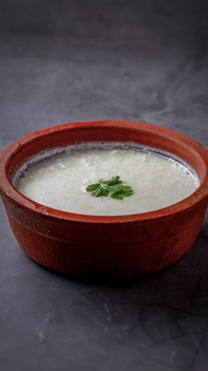 Yogurt