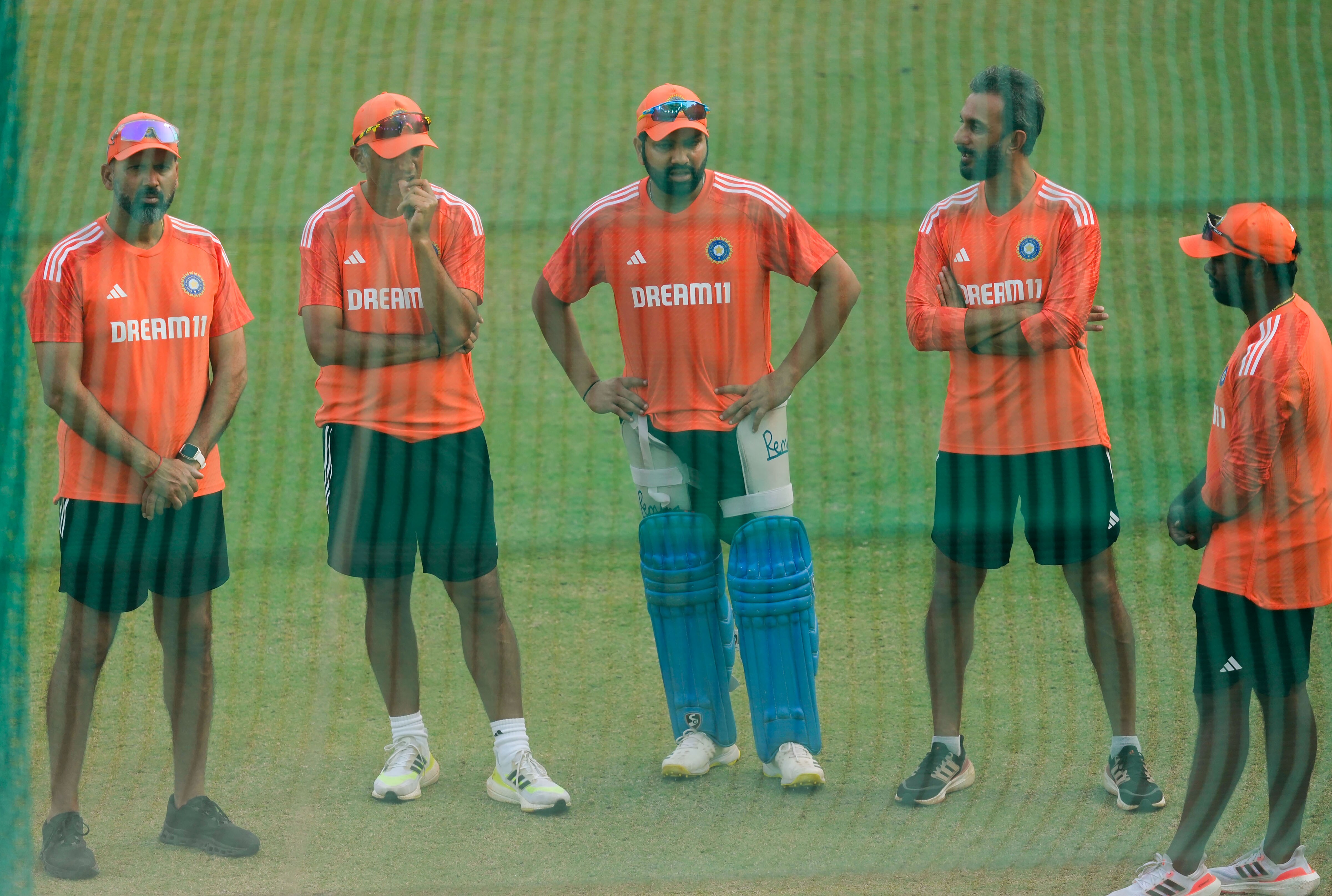 भारतीय क्रिकेट टीम का 2025 का घरेलू शेड्यूल: वेस्टइंडीज और साउथ अफ्रीका के खिलाफ मुकाबले