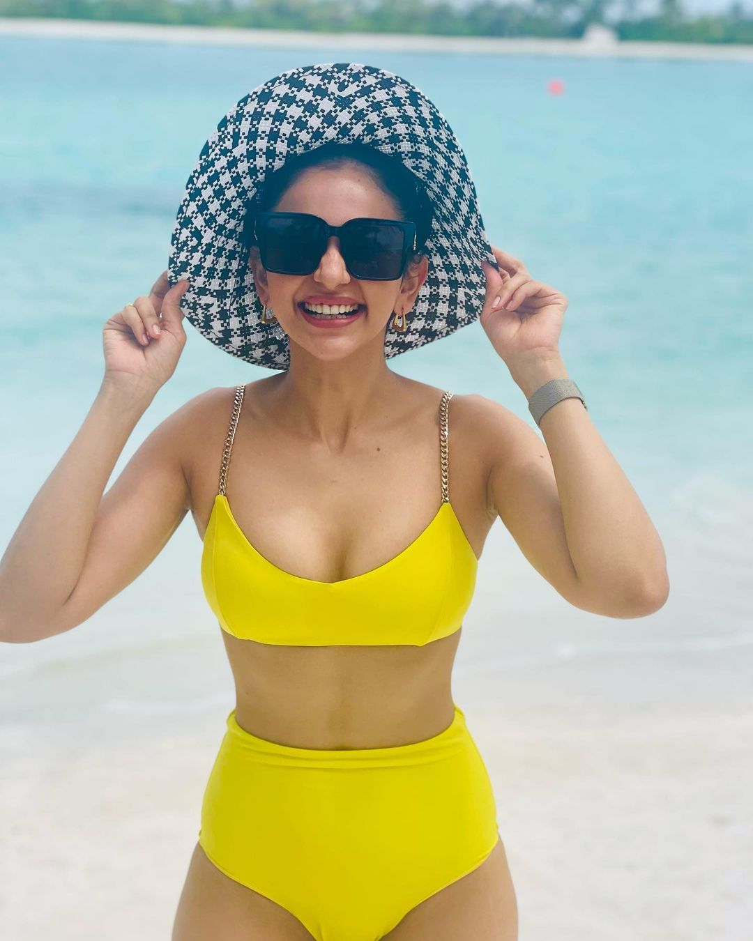 Rakul Preet Singh