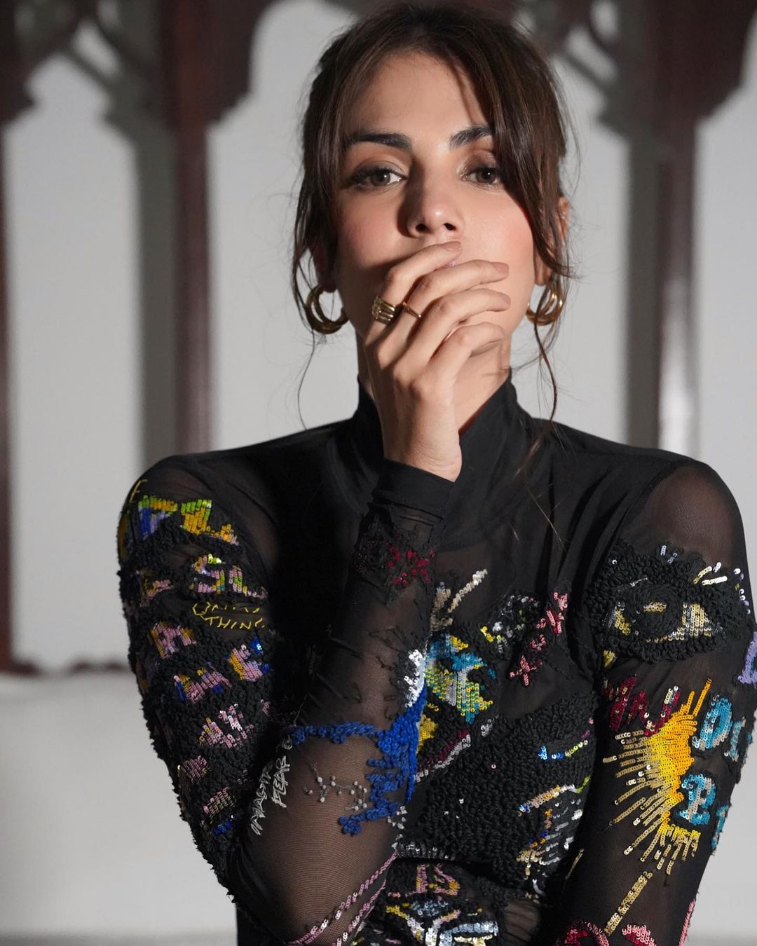 Malaika aror