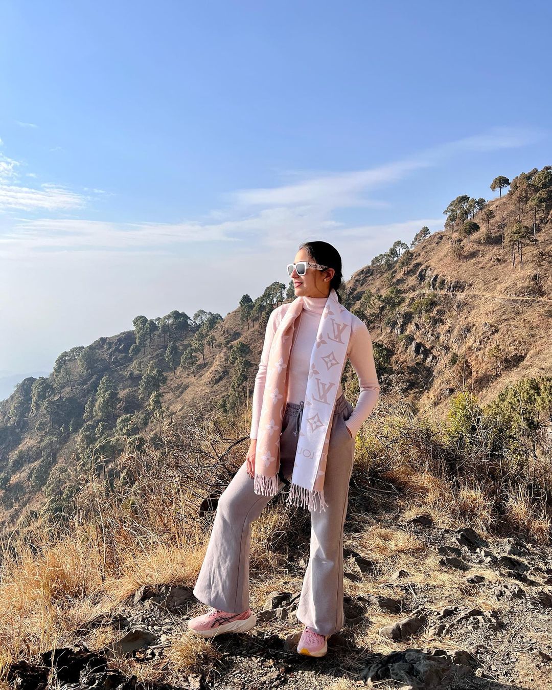 Sara Ali Khan