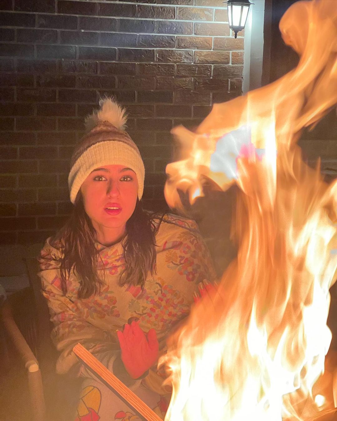 Sara Ali Khan