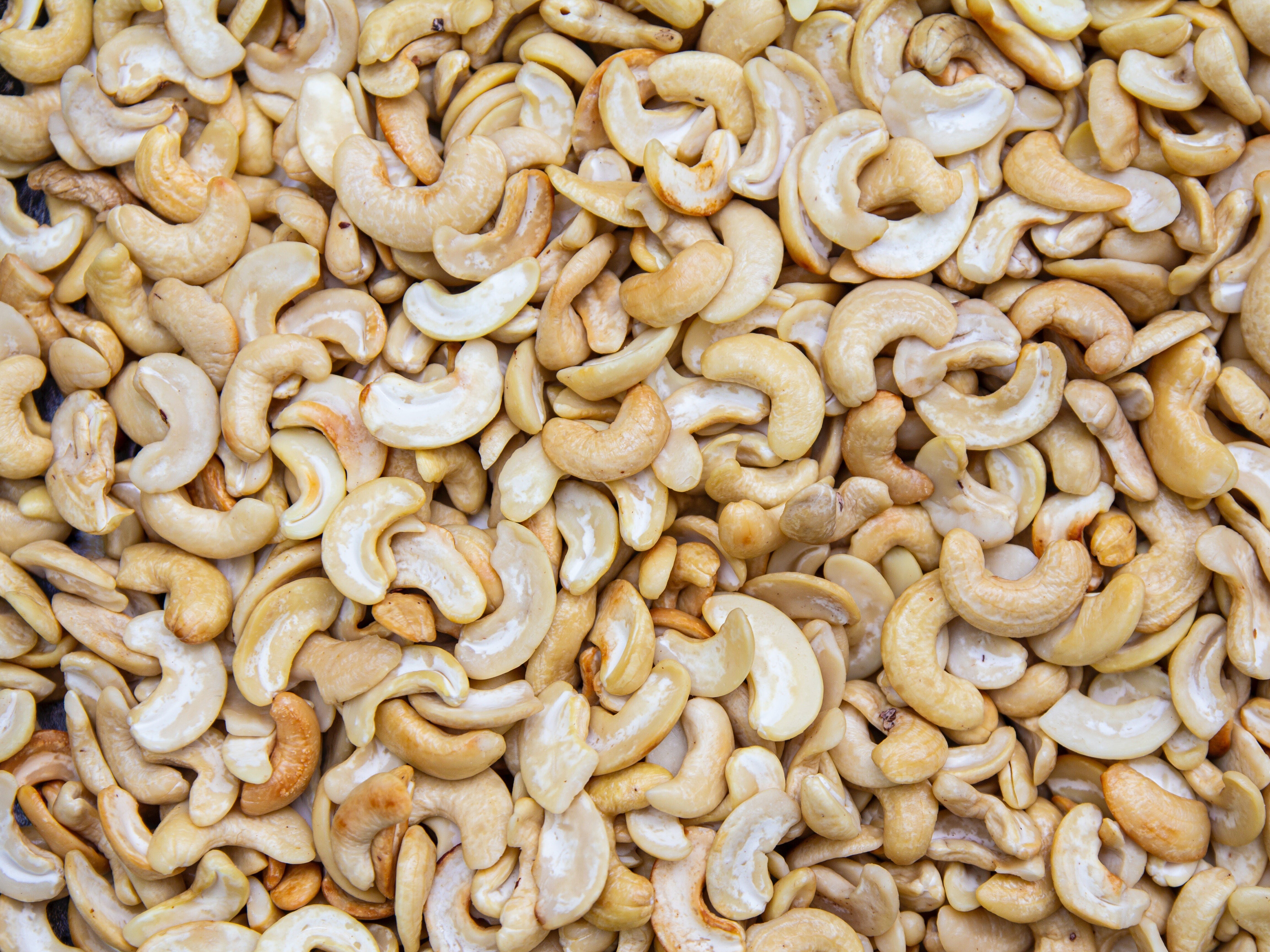 Side Effects Of Cashew