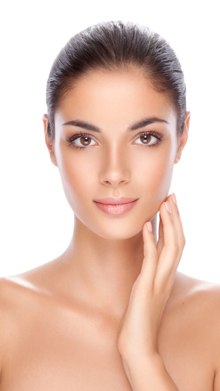 How to remove dark spot on face