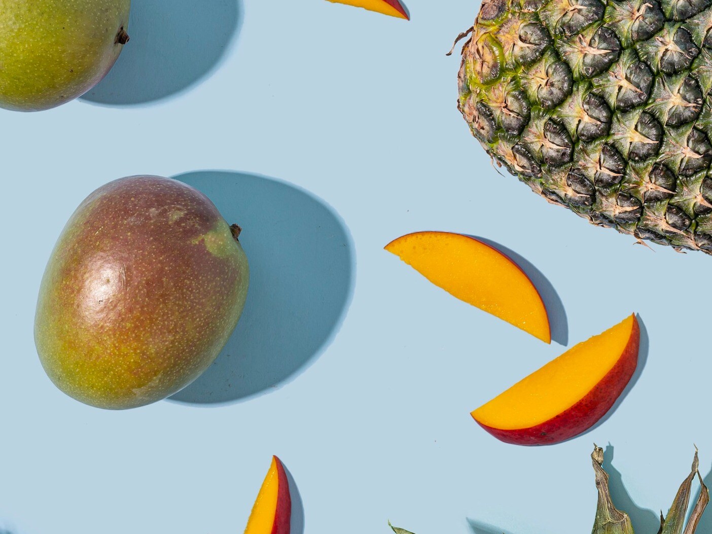 A List Of LowCarb Fruits