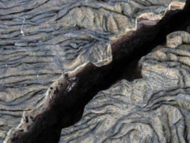 Africa Splitting Into 2, New Ocean Could Be Formed