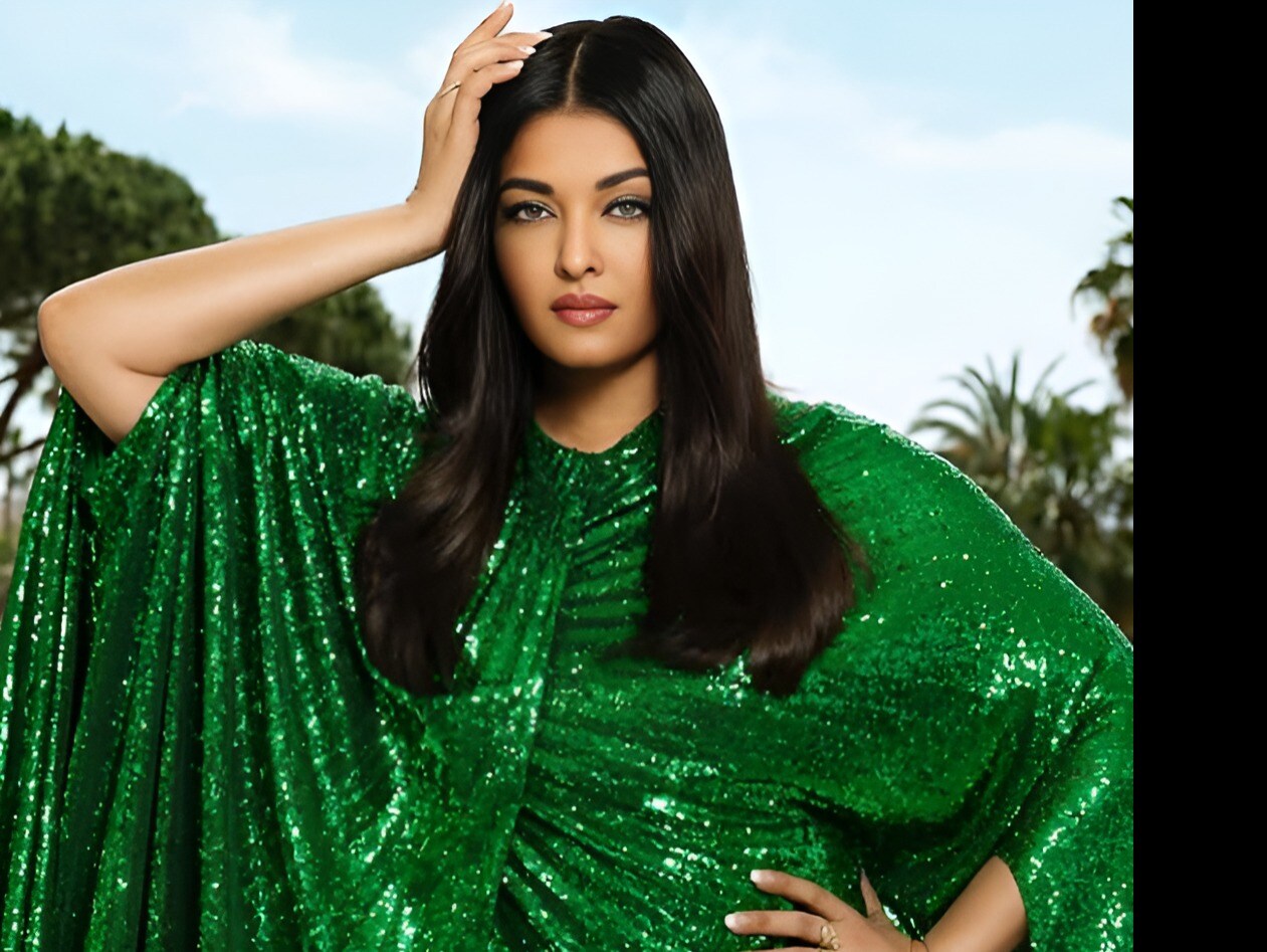 Aishwarya Rai's Signature Beauty Looks