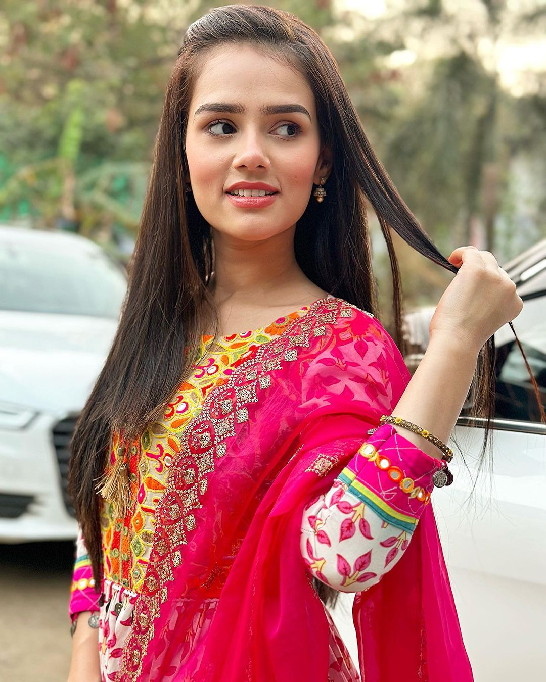 Anupama Nishi Saxena