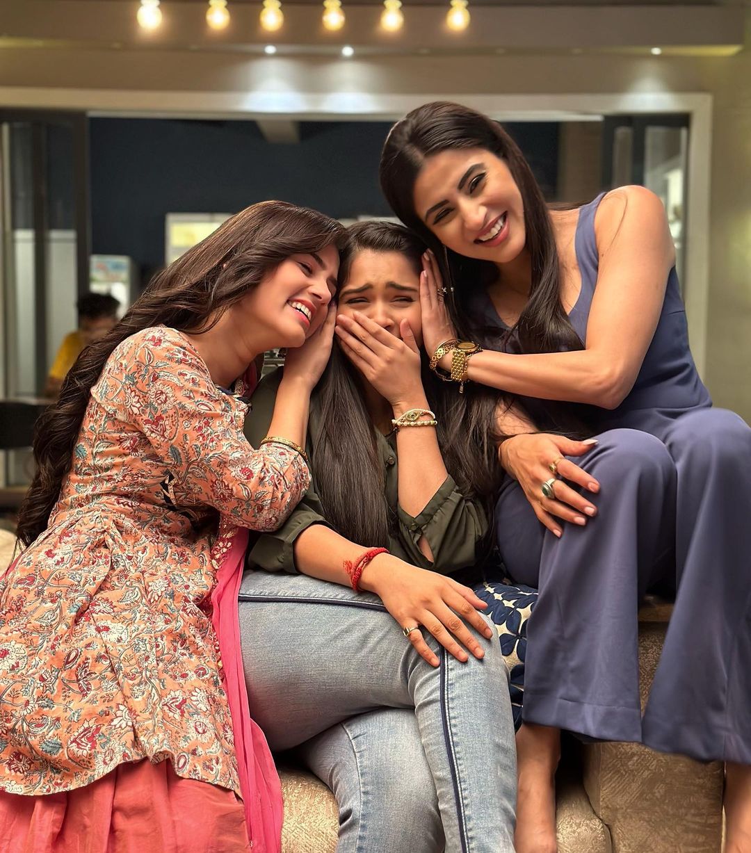 Anupama Nishi Saxena