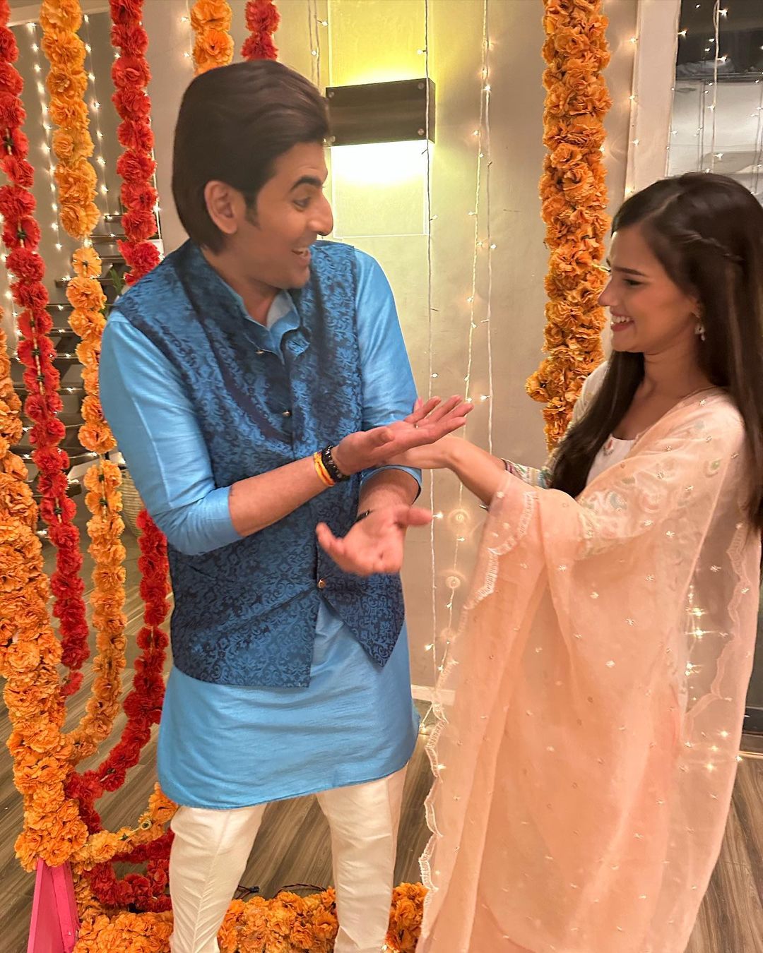 Anupama Nishi Saxena