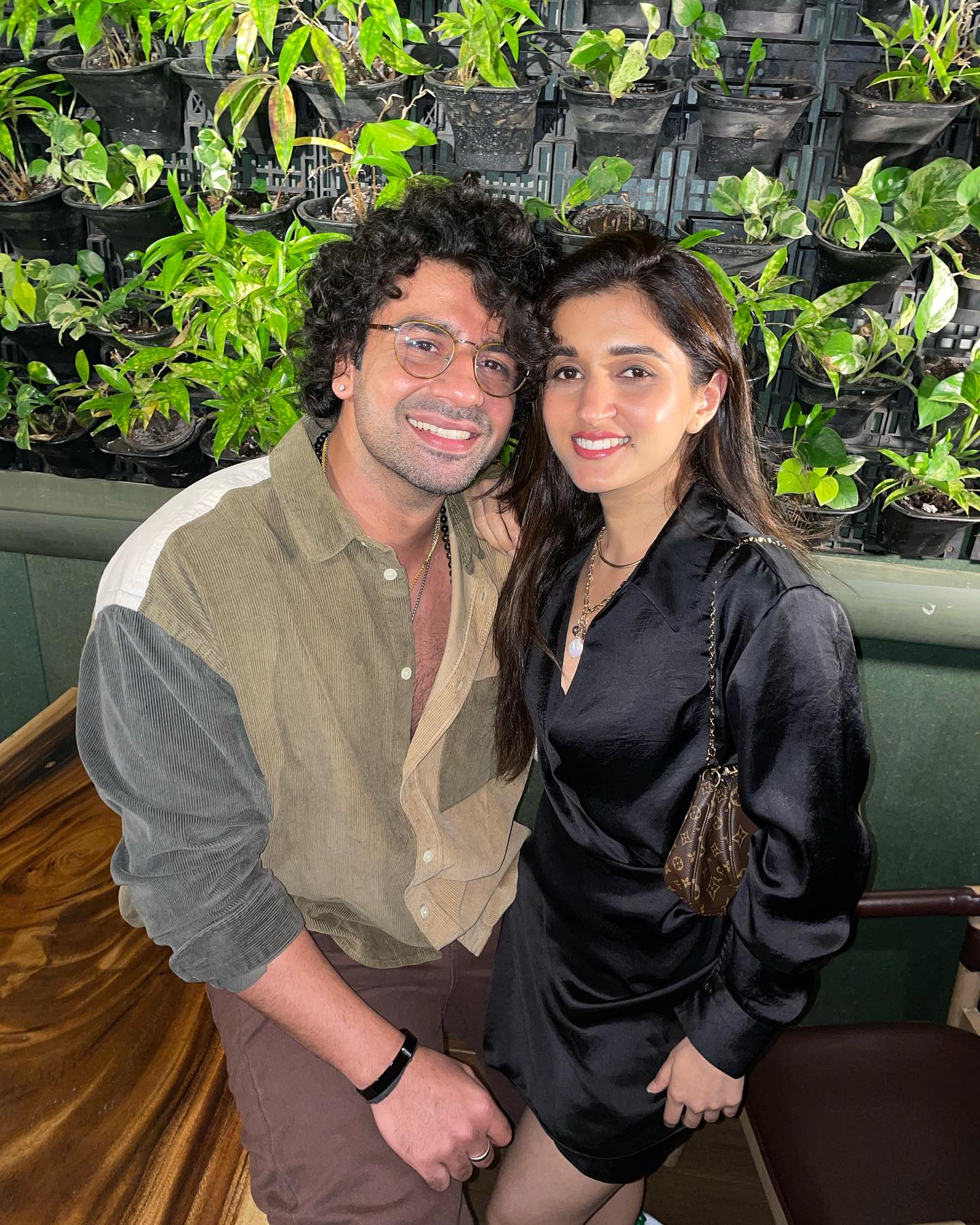 rupali ganguly