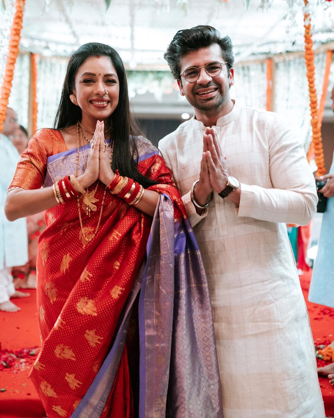rupali ganguly