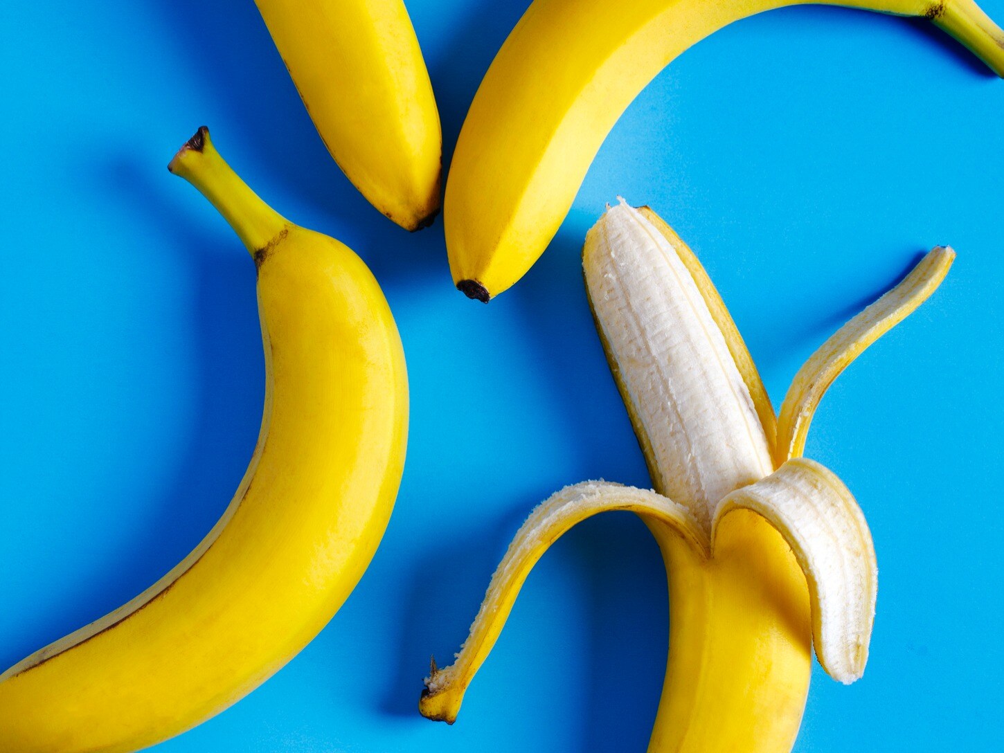 Picture of Are Bananas Good Or Bad For Constipation?