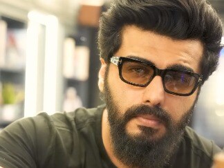 Birthday Boy Arjun Kapoor's Food Diaries