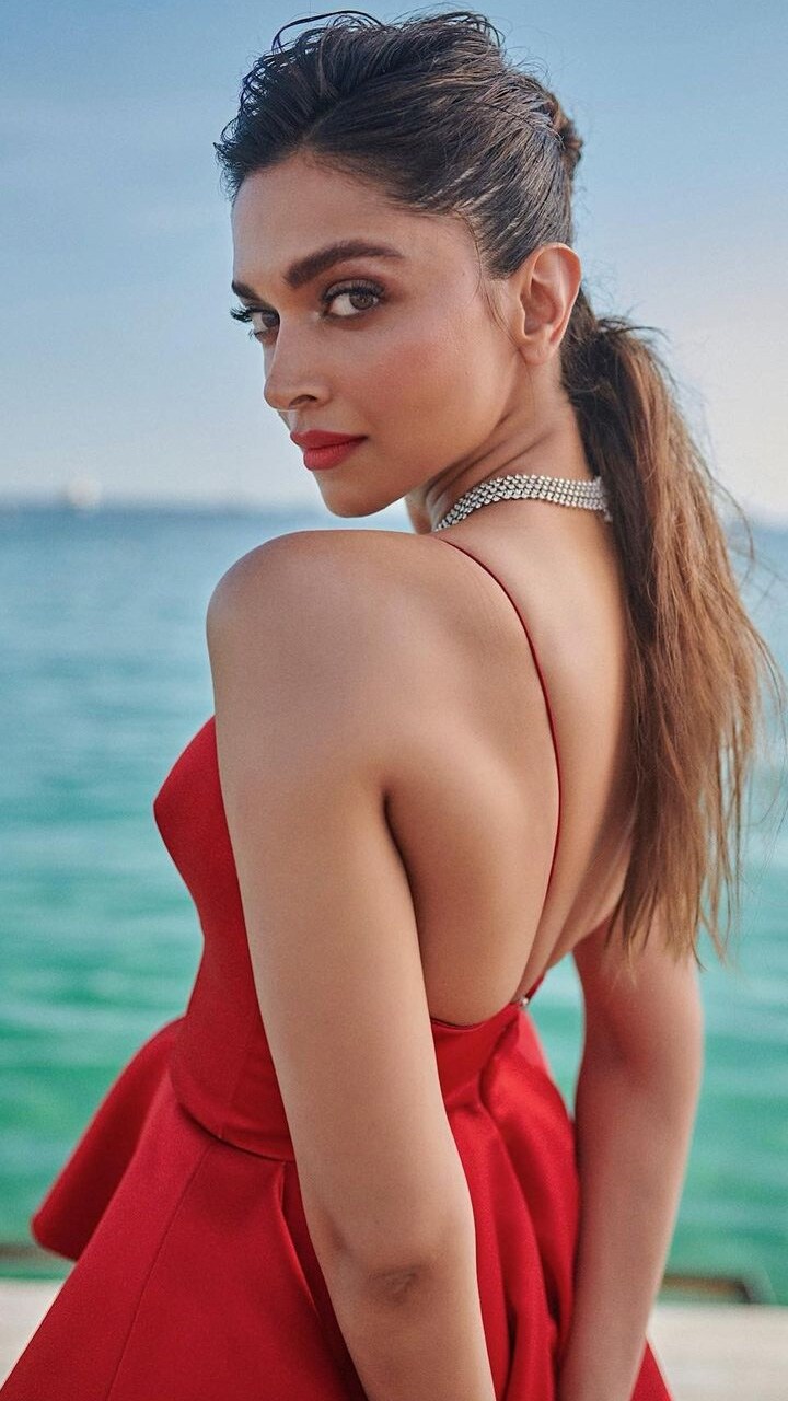 B-Town Inspired Backless Looks