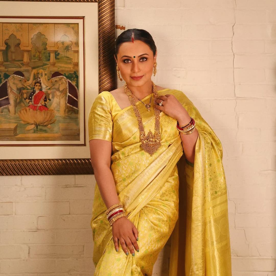 Rani Mukerji
