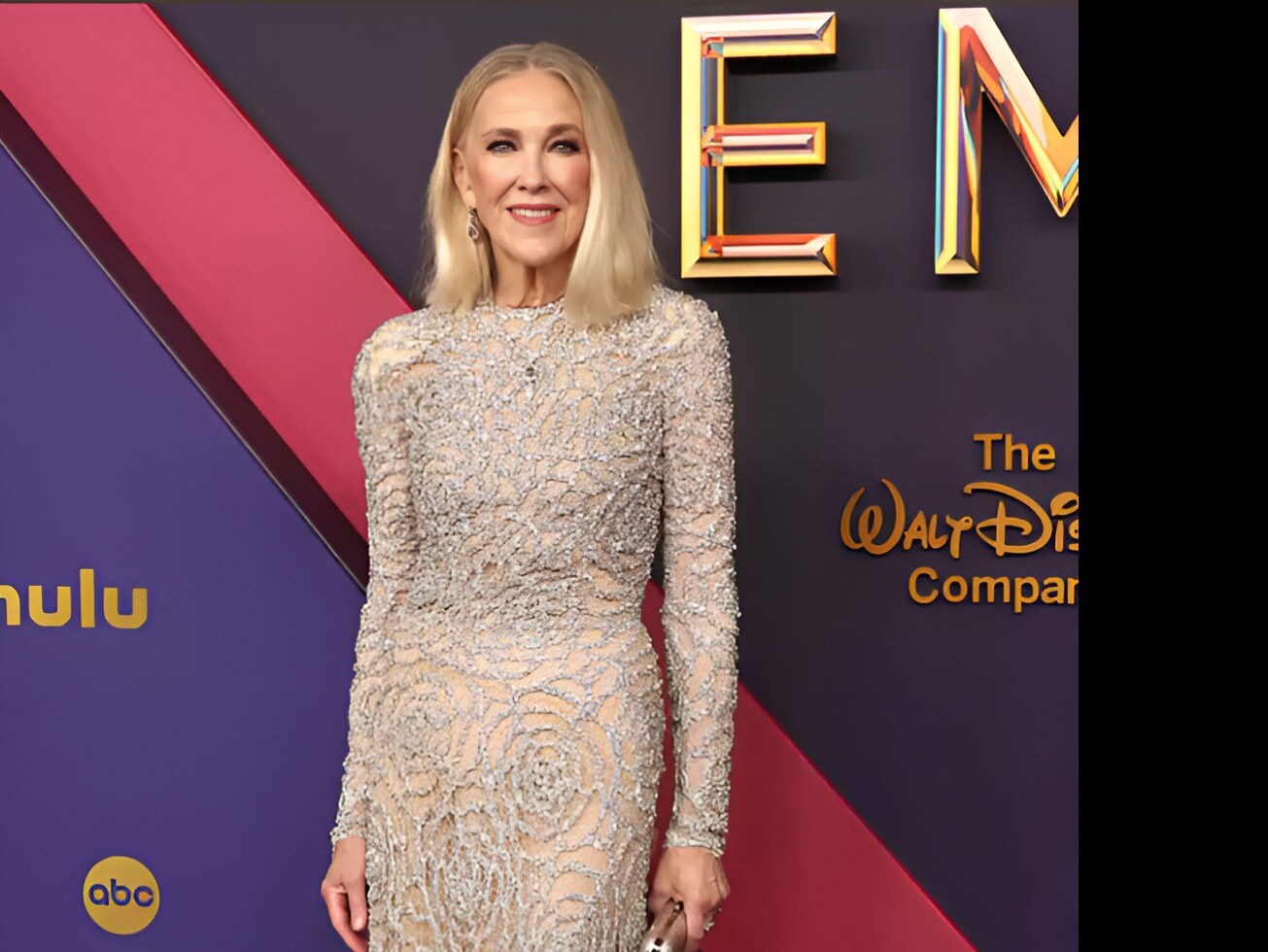 Best Dressed At Emmy Awards 2024