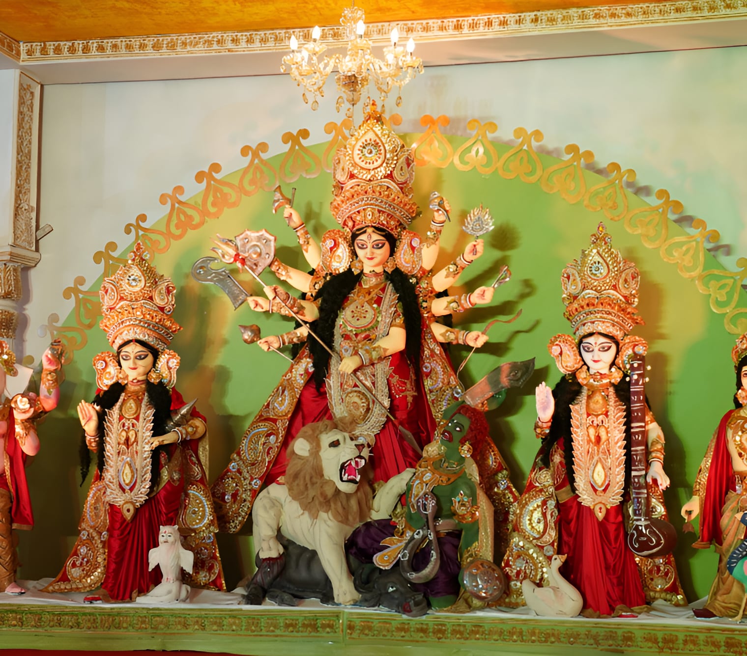 Durga Puja