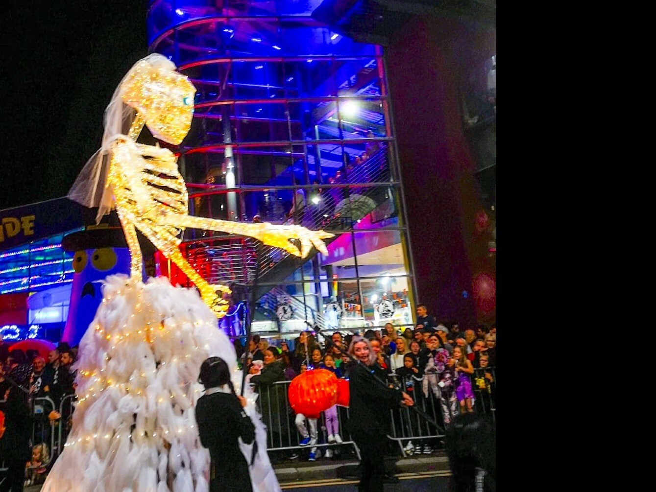 Best Halloween Destinations In The World