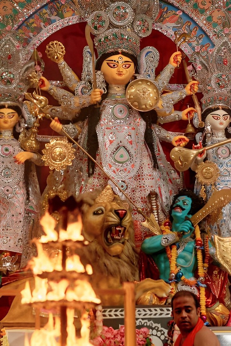 Durga Puja