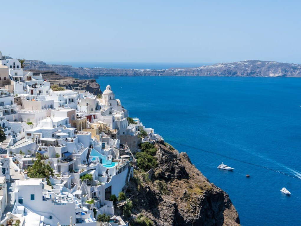 Best Places To Visit In Europe In 2026