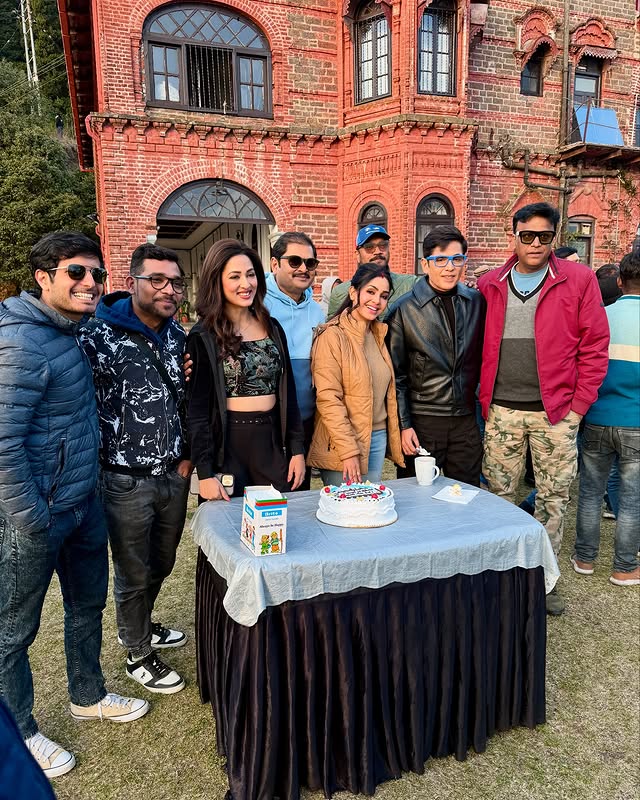 Bigg Boss 17