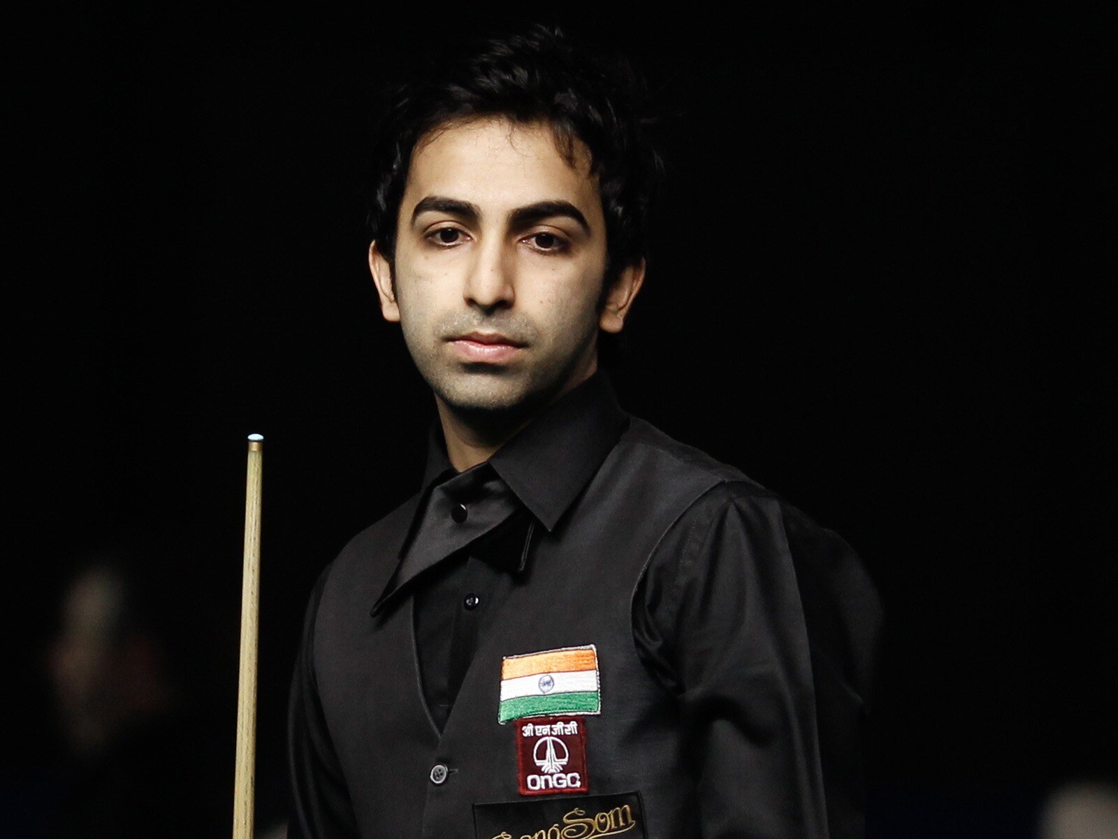 बिलियर्ड का बादशाह पंकज आडवाणी