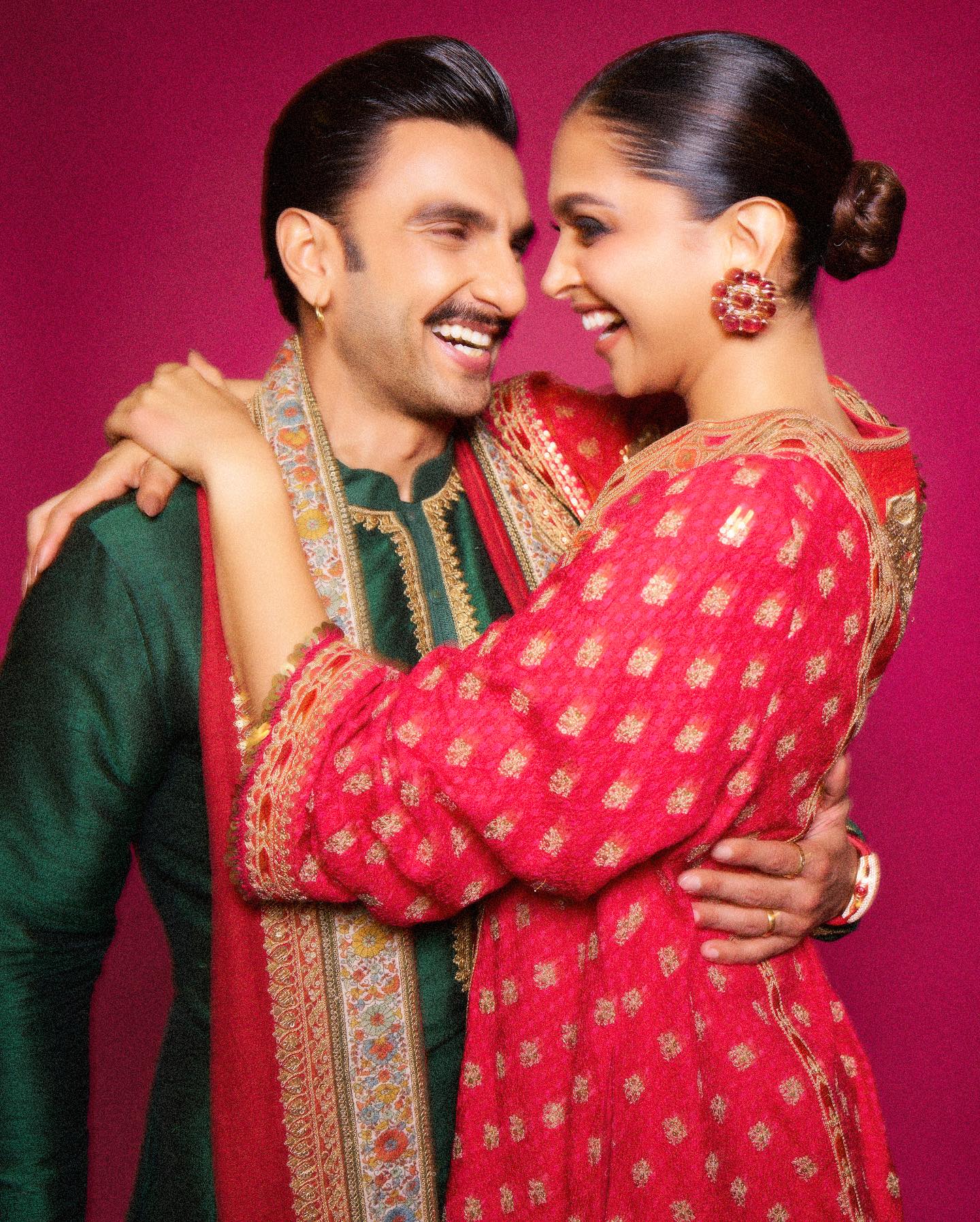 Deepika-Ranveer 