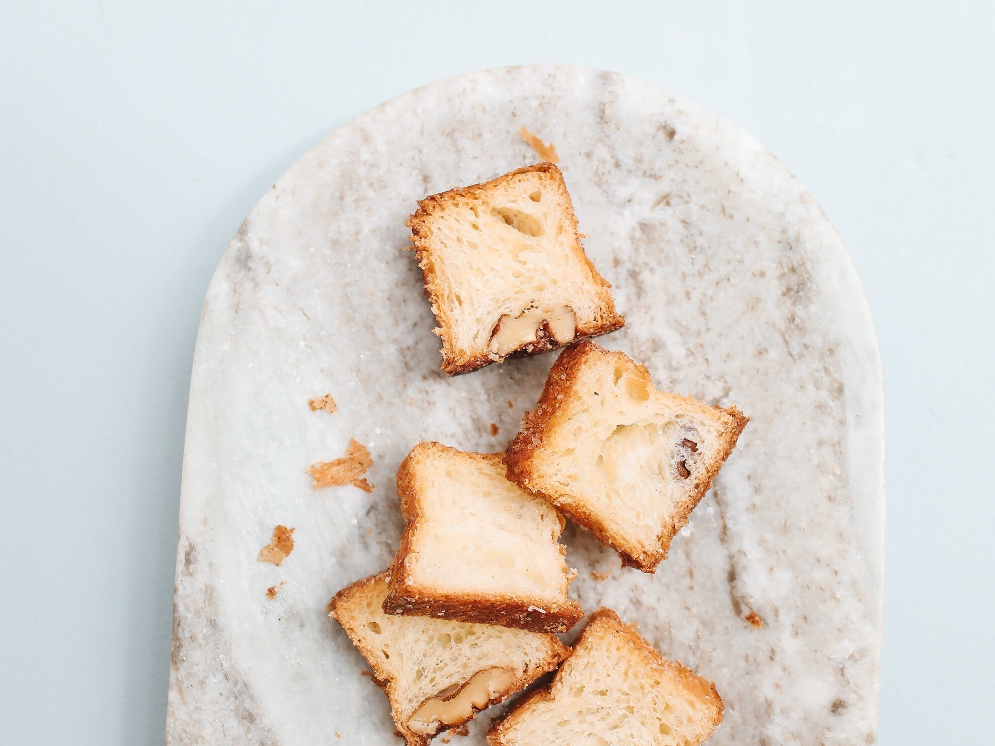Brown Bread And Wheat Bread The Same? Here's The Difference