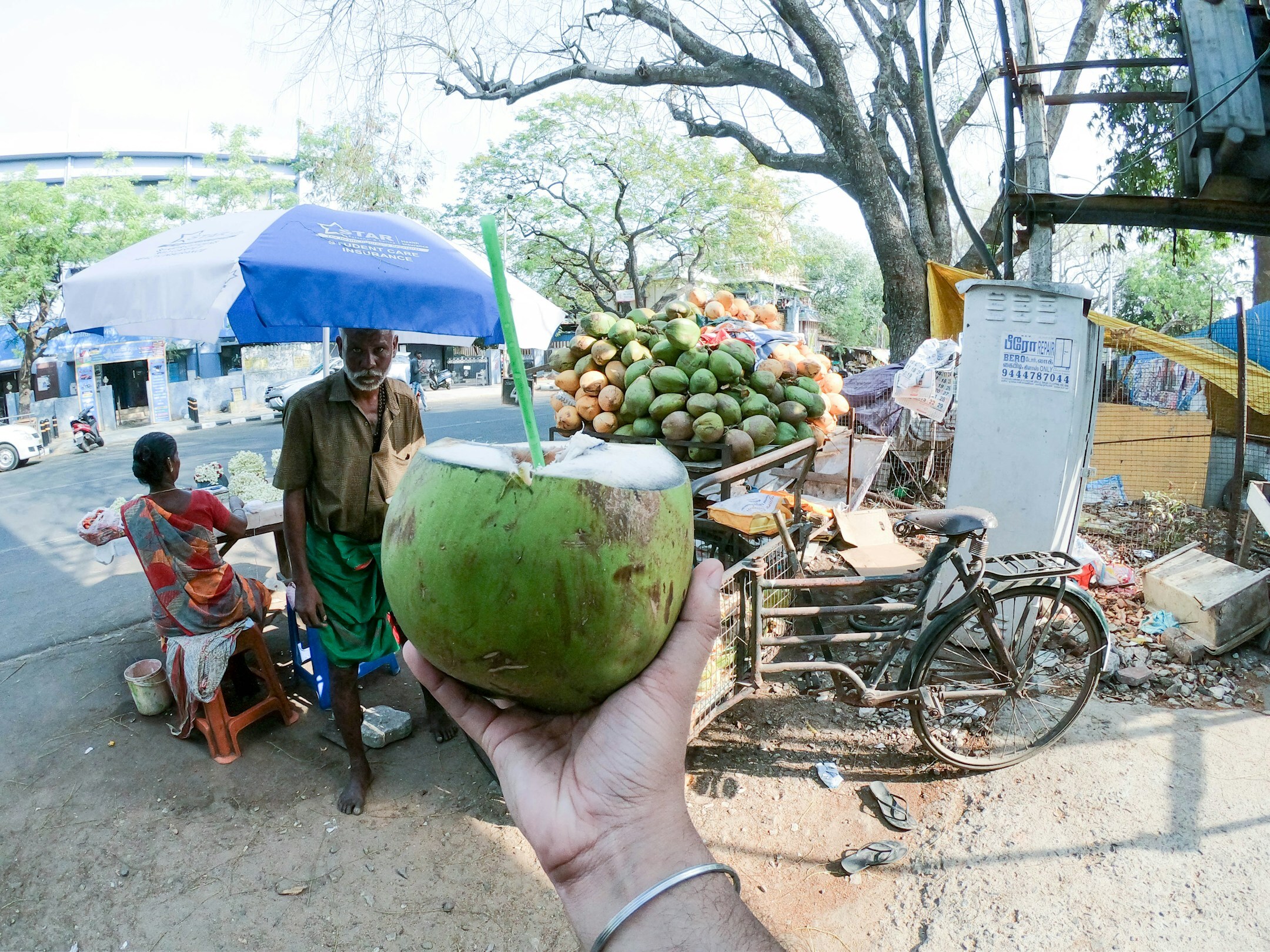 नारियल पानी पीने के फायदे 