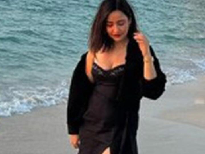 Celebrities Inspired Beach Holidays