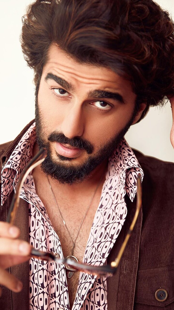Arjun Kapoor